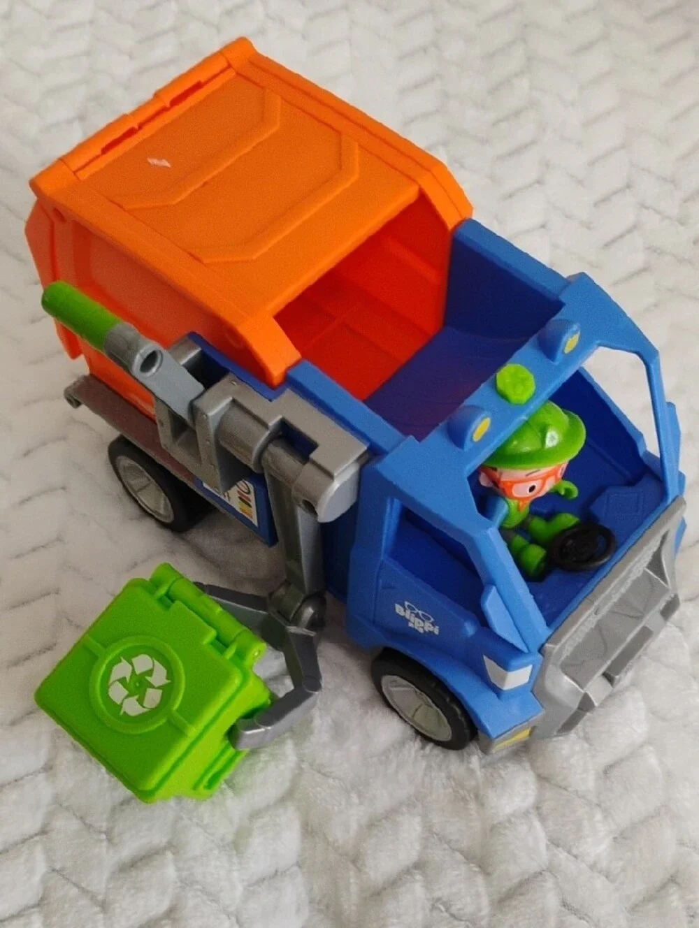 Boys Truck  Toys